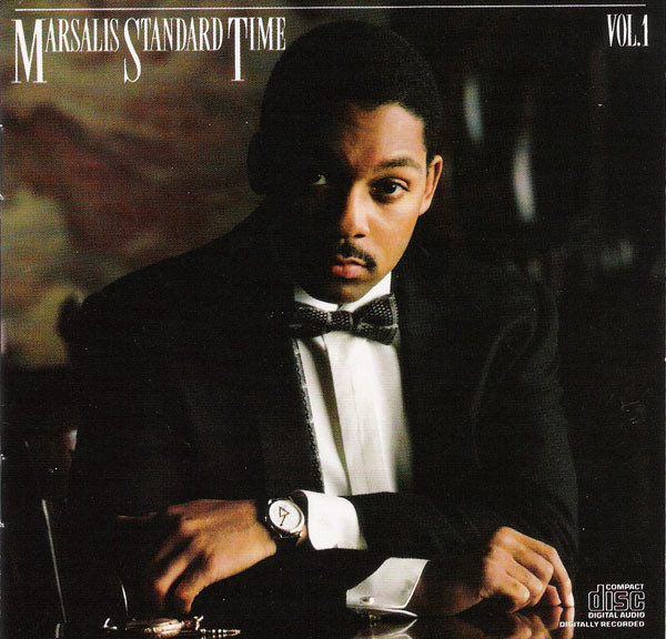 Autumn Leaves - (Wynton Marsalis) Marsalis-Standard-Time-Vol1