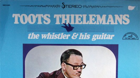 Toots thielemans Bluesette solo transcription download