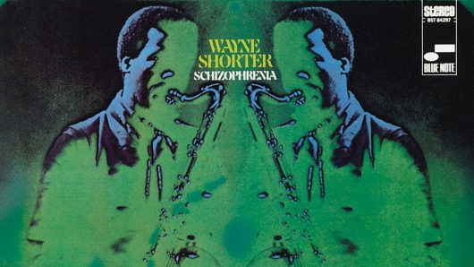 Wayne Shorter Tom Thumb