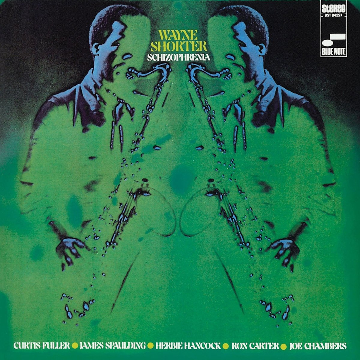 Wayne Shorter Tom Thumb