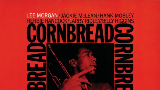 ceora lee morgan cornbread