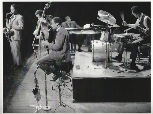 jazz workshop