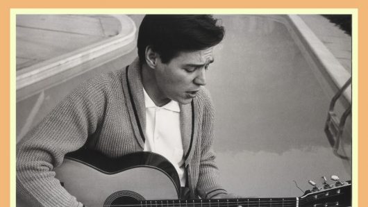 Antonio Carlos Tom Jobim