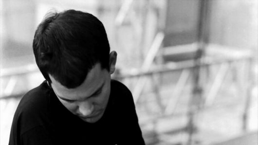 Brad Mehldau SoundCheck
