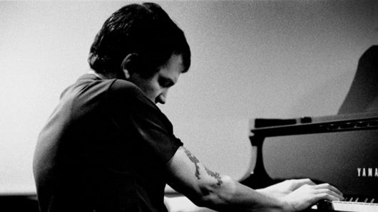 Brad Mehldau Unrequited