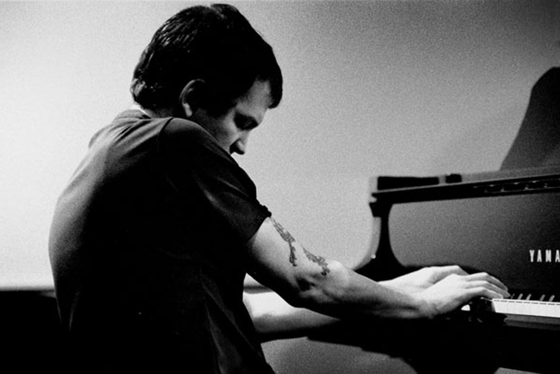 Brad Mehldau, "Unrequited" Brad Mehldau Unrequited