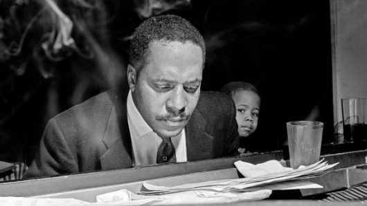 Bud Powell Celia
