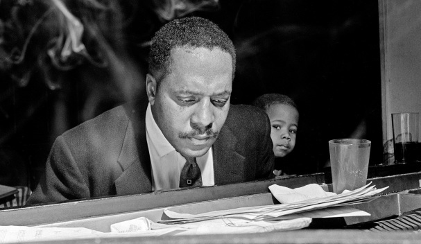 Bud Powell Celia