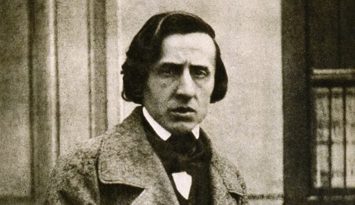Frederic chopin prelude