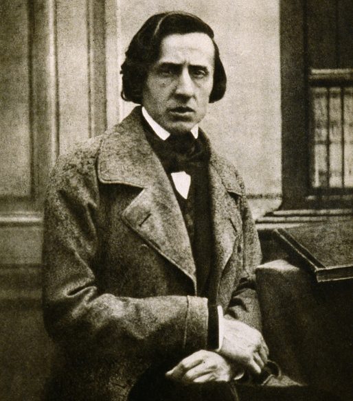 Frederic chopin prelude