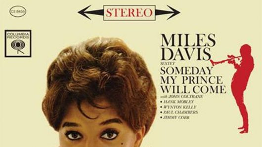 Miles Davis Someday My Prince