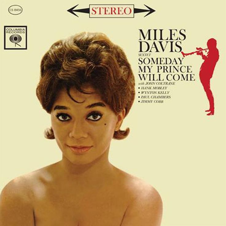 Miles Davis Someday My Prince