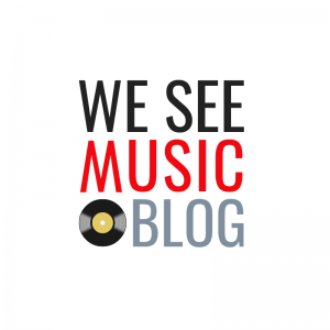 We See Music Blog