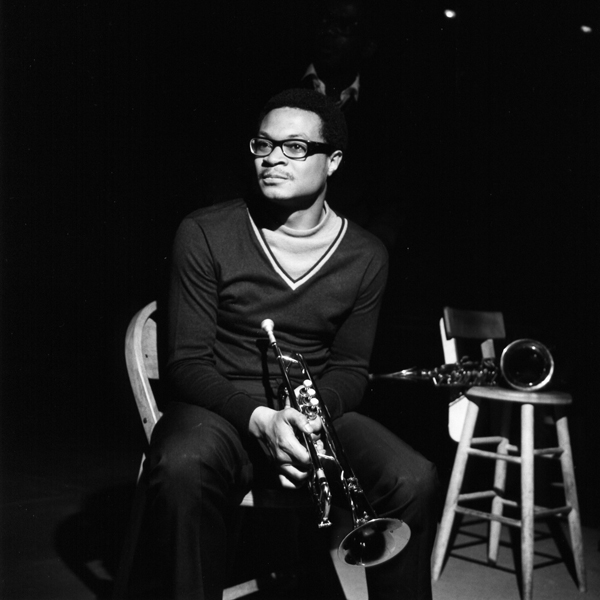 Woody Shaw, "Zoltan" Woody Shaw Zoltan Download