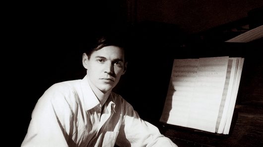 Antonio Carlos Jobim Luiza