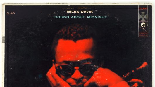 Miles Davis Round About Midnight