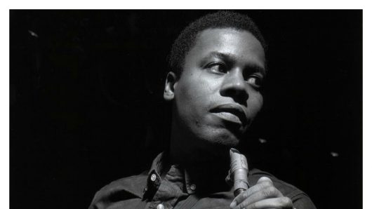 Wayne Shorter 1964