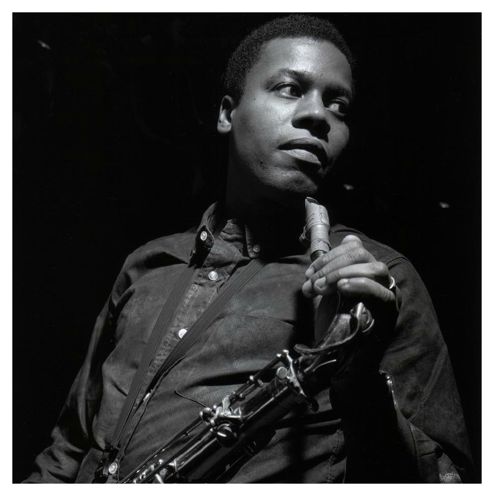 Wayne Shorter 1964