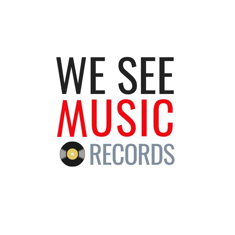 Logo We See Music Records