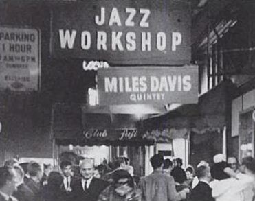 We See Music Blog Jazz Workshop Serie