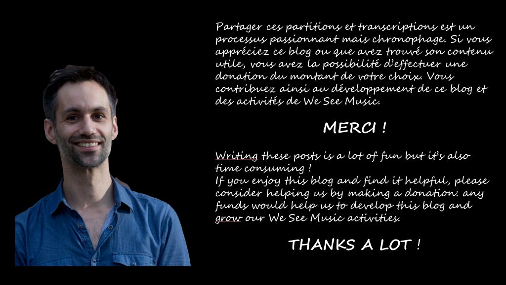 merci