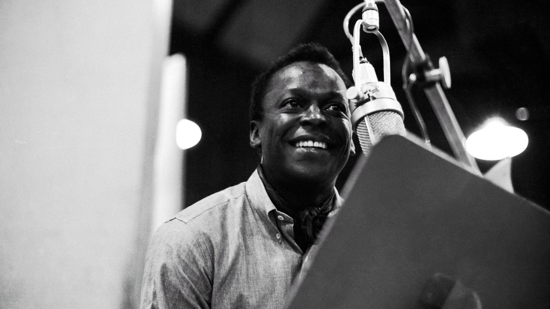 Miles Davis