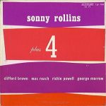 Sonny Rollins Plus 4