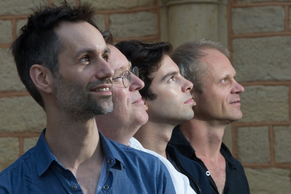 Groupe Trio Jazz