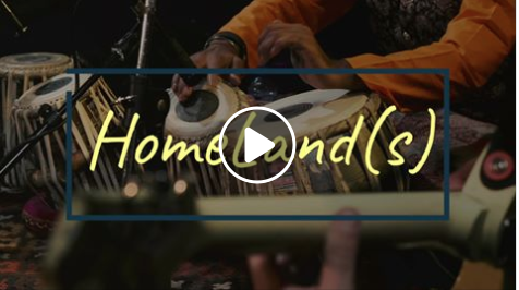 Homelands - capture (Tabla)