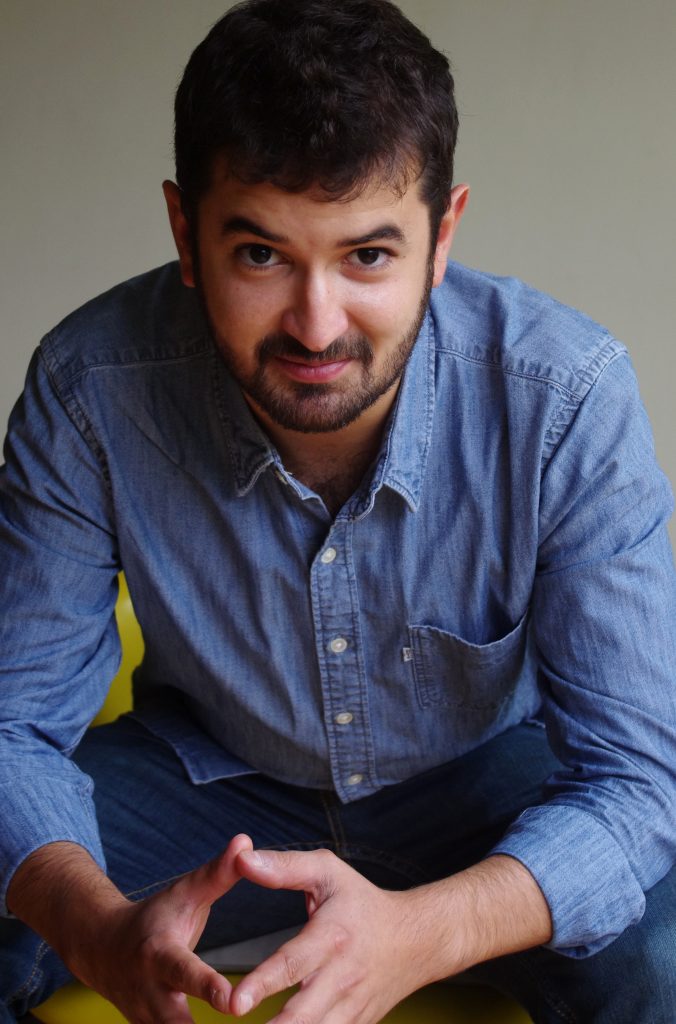 Florian Marques