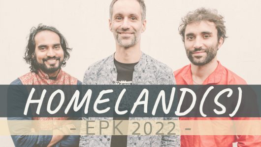 Homeland(s) EPK 2022