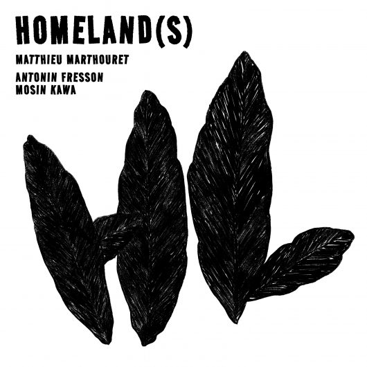 HomeLand(s) EP 2023