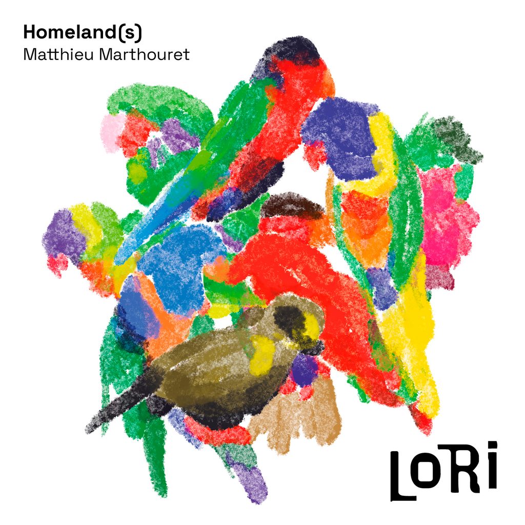 HomeLand(s) - album 2024