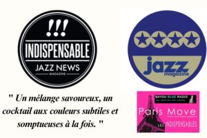 Matthieu Marthouret Homelands LORI indispensable 4 étoiles