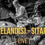 [ HOMELAND(S) - CONCERT ]
Release party à Paris, péniche @sondelaterre : J-5 !

📅 Nous vous donnons RDV pour notre prochain concert à Paris le vendredi 31 mai (19h30).

🎸@loicrechard 
🪘@mosinkhankawa 
🎹 @matthieumarthouretmusic 

Ici un morceau enregistré live lors de notre récent passage au @jazzclub.gam : merci à toute l'équipe pour l'accueil et la captation !