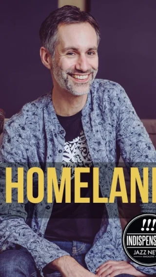 [ HOMELAND(S) 🦜Release Party & Punchlines  Album LORI ] 

J-7 : RDV à Paris le vendredi 31 mai à 19h30 sur la Péniche Le Son de la Terre !

🎟 BILLETTERIE CONCERT : https://www.sondelaterre.fr/event/matthieu-marthouret-homelands-sortie-dalbum/

💥 ✭✭✭✭ Jazz Magazine 💥 INDISPENSABLE Jazz News 💥INDISPENSABLE Paris Move 💥HIT Couleurs Jazz Media 💥DISQUE DU JOUR - TSF JAZZ

🎸 Loïc Réchard 🪘 Mosin Khan Kawa 🎹 Matthieu Marthouret